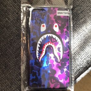 Bape iPhone 11 Pro Max case